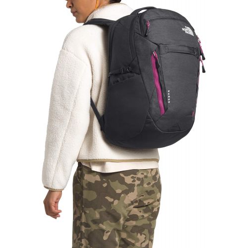 노스페이스 The North Face Womens Surge Commuter Laptop Backpack