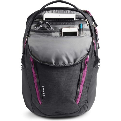 노스페이스 The North Face Womens Surge Commuter Laptop Backpack