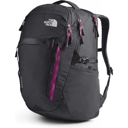 노스페이스 The North Face Womens Surge Commuter Laptop Backpack