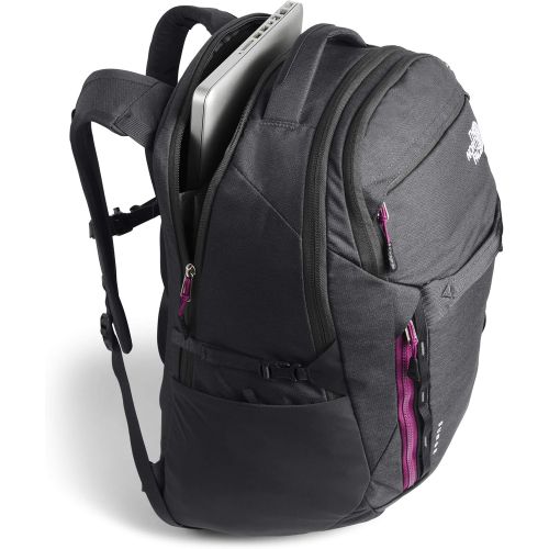 노스페이스 The North Face Womens Surge Commuter Laptop Backpack