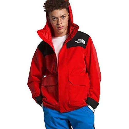 노스페이스 The North Face Mens Cypress Jacket