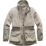 The North Face Womens Sightseer Jacket