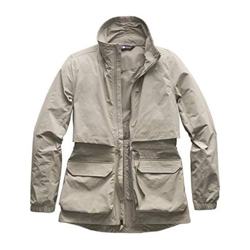 노스페이스 The North Face Womens Sightseer Jacket