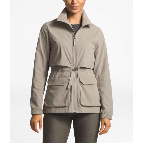 노스페이스 The North Face Womens Sightseer Jacket