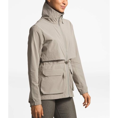 노스페이스 The North Face Womens Sightseer Jacket