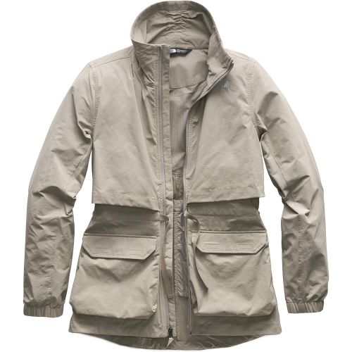 노스페이스 The North Face Womens Sightseer Jacket