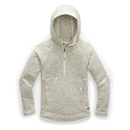 노스페이스 The North Face Kids Girls Crescent Pullover Hoodie