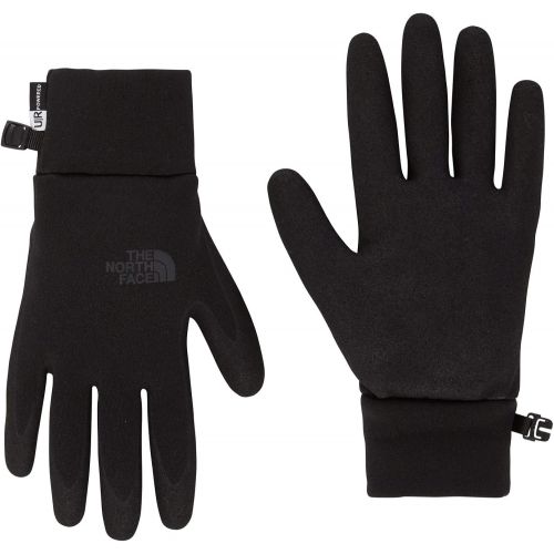 노스페이스 The North Face Etip Grip Gloves Tnf Medium Grey Heather LG