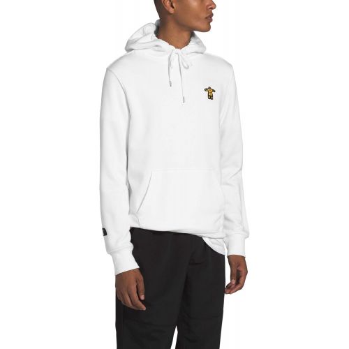 노스페이스 The North Face Mens Dare To Disrupt Pullover Hoodie