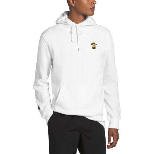 노스페이스 The North Face Mens Dare To Disrupt Pullover Hoodie