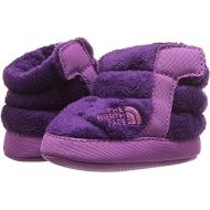 The North Face Fleece Bootie Infant | Wood Violet/Wisteria Purple (NF00AWPGZGC)