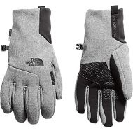 The North Face Mens Apex Etip Glove, TNF Medium Grey Heather (Std), M