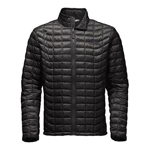 노스페이스 The North Face Mens Thermoball Full Zip Jacket Asphalt Grey Outerwear XL