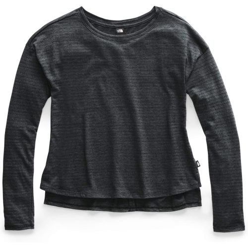 노스페이스 The North Face Women’s L/S Emerine Top