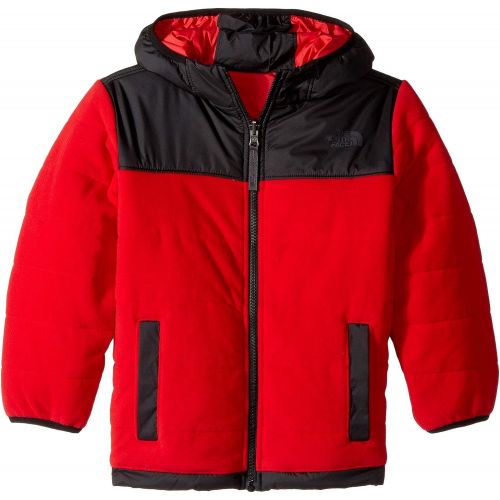 노스페이스 The North Face Boys Reversible True Or False Jacket