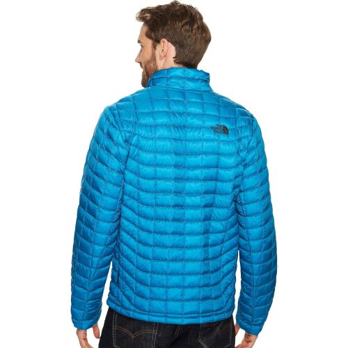 노스페이스 The North Face Mens Thermoball Jacket - Brilliant Blue - XL (Past Season)