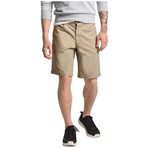 노스페이스 The North Face Mens Motion 8 Shorts