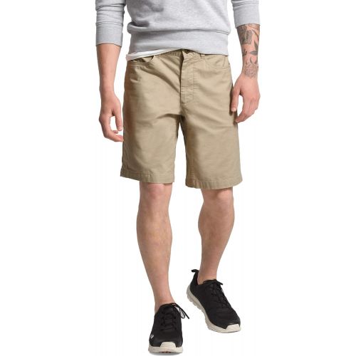 노스페이스 The North Face Mens Motion 8 Shorts