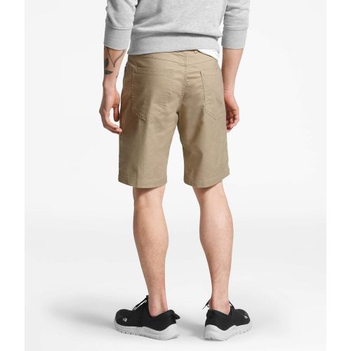 노스페이스 The North Face Mens Motion 8 Shorts