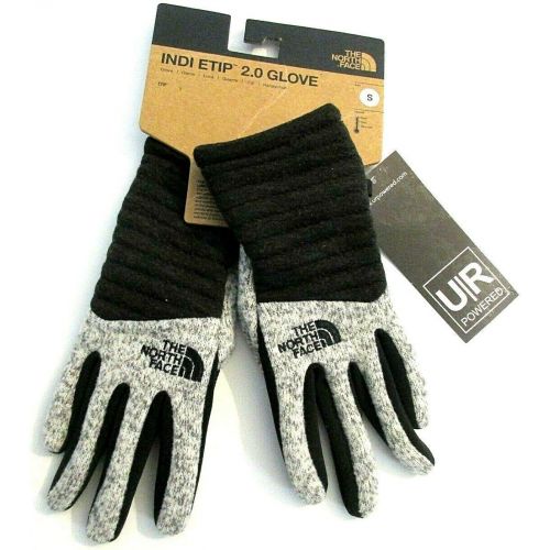 노스페이스 The North Face Womens Indi Etip Gloves