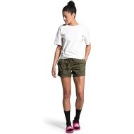 The North Face Women’s Motion Pull-On Short