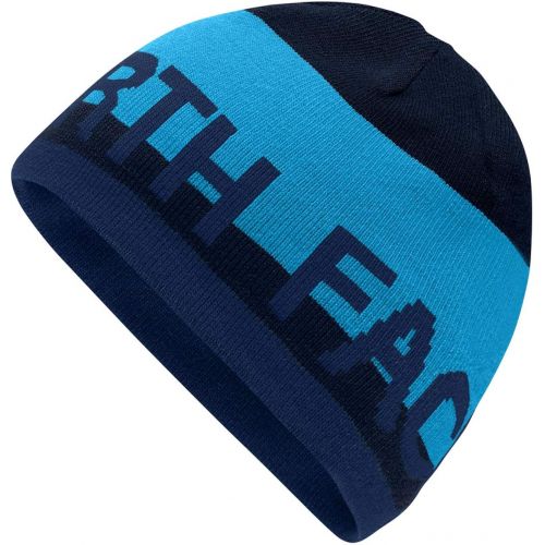 노스페이스 The North Face Mens Banner Rev Beanie (One Size)