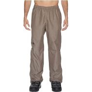 The North Face Mens Venture 2 Half Zip Pant, Falcon Brown Heather, Size Small Regular