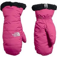 The North Face Girls Mossbud Swirl Mitt