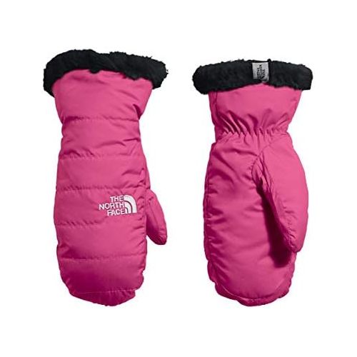 노스페이스 The North Face Girls Mossbud Swirl Mitt