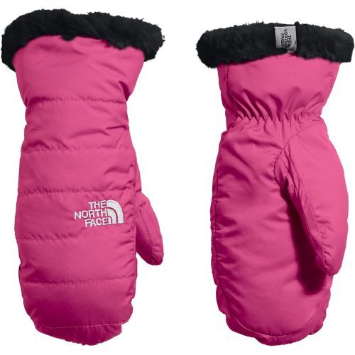 노스페이스 The North Face Girls Mossbud Swirl Mitt