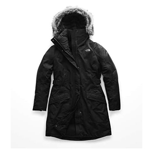 노스페이스 The North Face Womens Outer Boroughs Parka