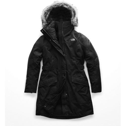 노스페이스 The North Face Womens Outer Boroughs Parka