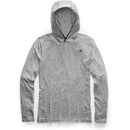 The North Face Mens Warm Poly Hoodie