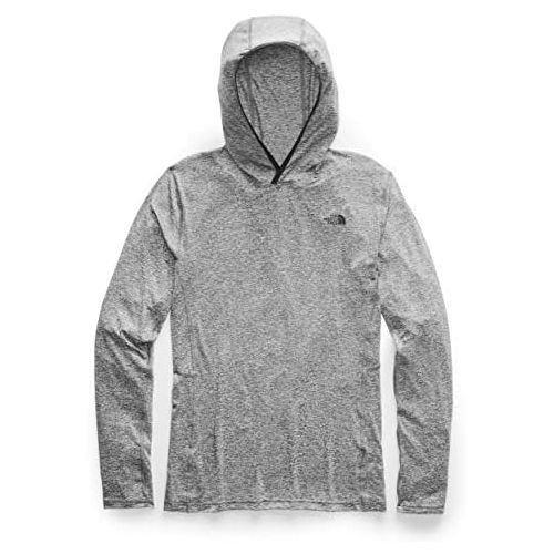 노스페이스 The North Face Mens Warm Poly Hoodie