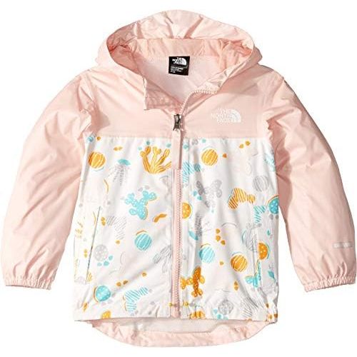 노스페이스 The North Face Toddler Zipline Rain Jacket