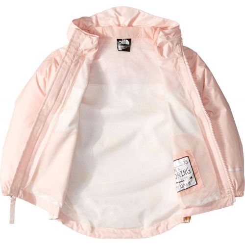 노스페이스 The North Face Toddler Zipline Rain Jacket