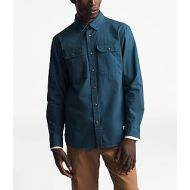 The North Face Men’s L/S Battlement Utility Shirt