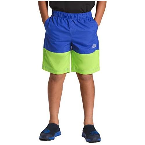 노스페이스 The North Face Boys Class V Short