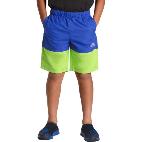 노스페이스 The North Face Boys Class V Short