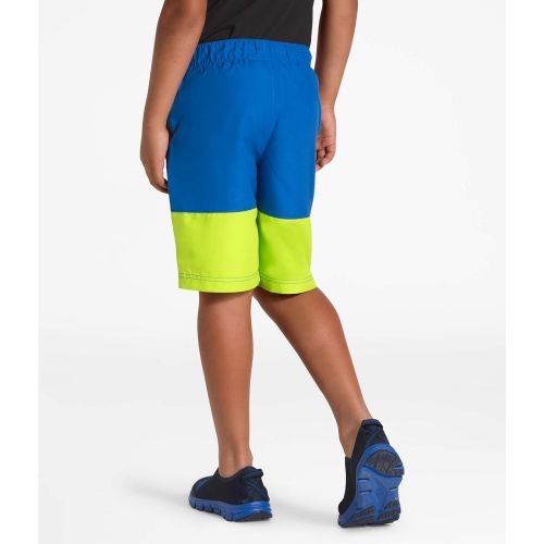 노스페이스 The North Face Boys Class V Short