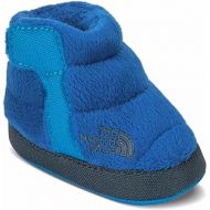 The North Face Fleece Bootie Infant | Blue Aster/Dark Slate Blue (NF00AWPGZFB)