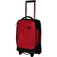 The North Face Accona 19 Laptop Carry-On Luggage Travel Rolling Bag RTO
