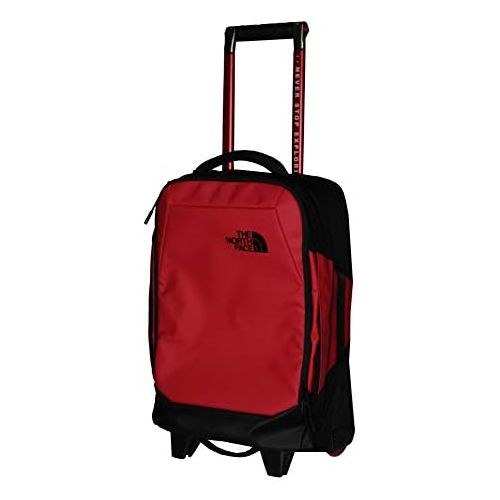 노스페이스 The North Face Accona 19 Laptop Carry-On Luggage Travel Rolling Bag RTO
