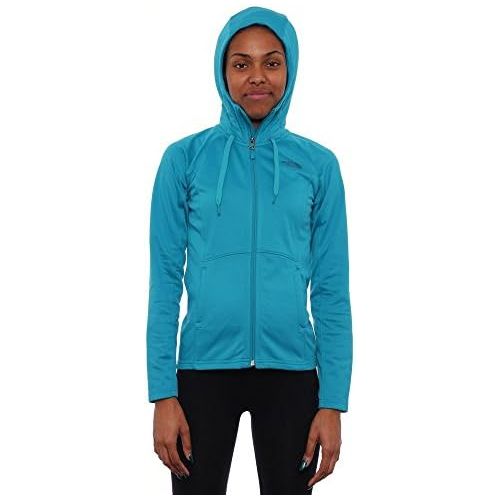 노스페이스 The North Face Womens Cinder 100 Full Zip Hoodie