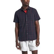 The North Face Mens S/S Hammetts Shirt Ii