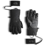 The North Face Womens Montana Gore-Tex SG Glove TNF Black Small