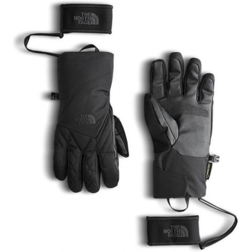 노스페이스 The North Face Womens Montana Gore-Tex SG Glove TNF Black Small