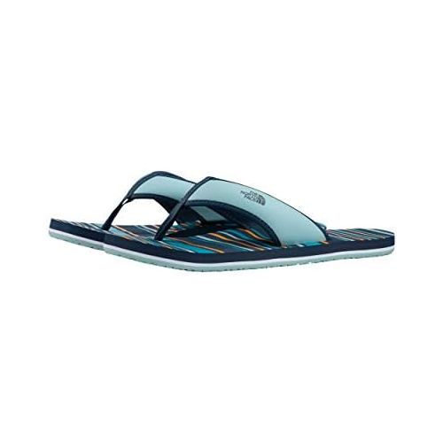 노스페이스 The North Face Kids Baby Boys Base Camp Flip-Flop (Toddler/Little Kid/Big Kid)