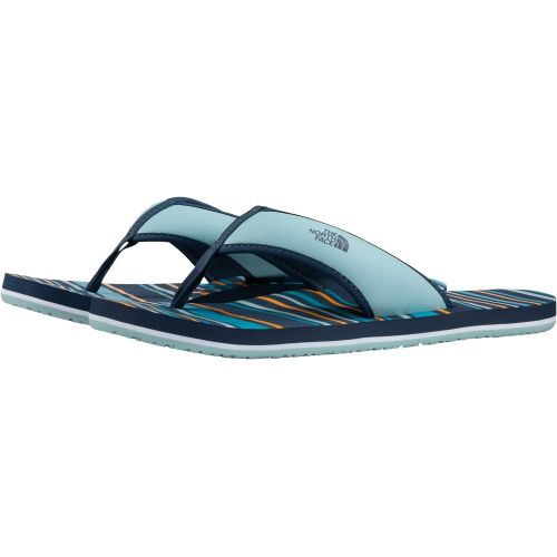 노스페이스 The North Face Kids Baby Boys Base Camp Flip-Flop (Toddler/Little Kid/Big Kid)