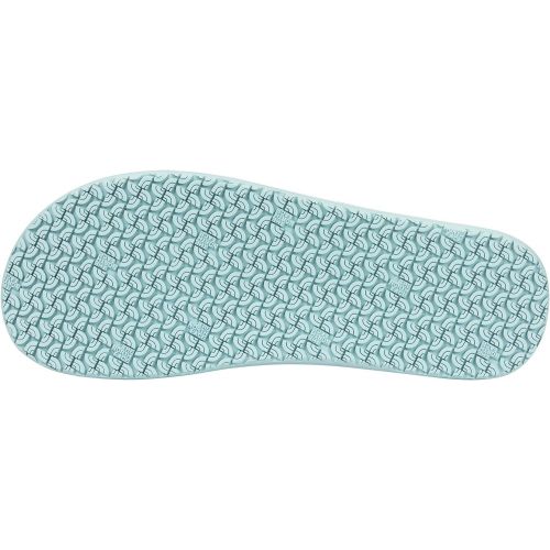 노스페이스 The North Face Kids Baby Boys Base Camp Flip-Flop (Toddler/Little Kid/Big Kid)